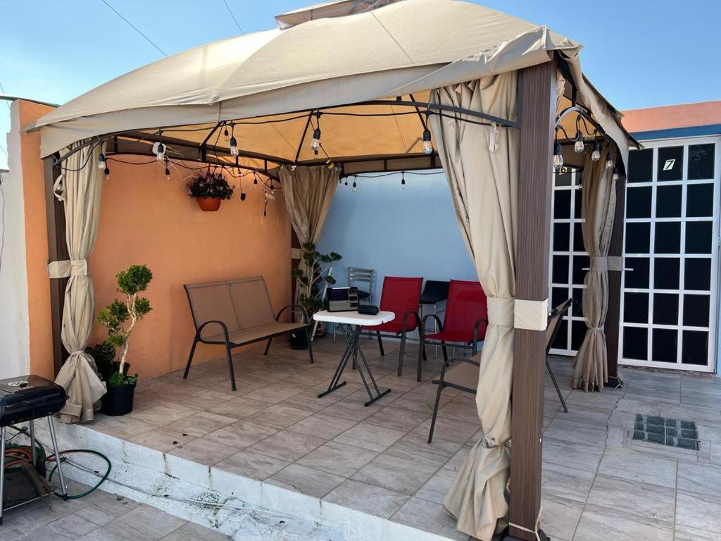 Estancia Maria Bonita موروليا المظهر الخارجي الصورة